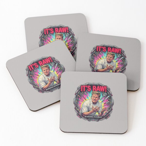 Item preview, Animated Chef Reaction Pose Graphic-67 designed and sold by AndreasLder.