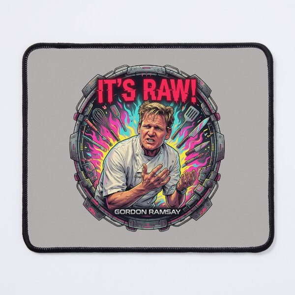 Item preview, Animated Chef Reaction Pose Graphic-67 designed and sold by AndreasLder.