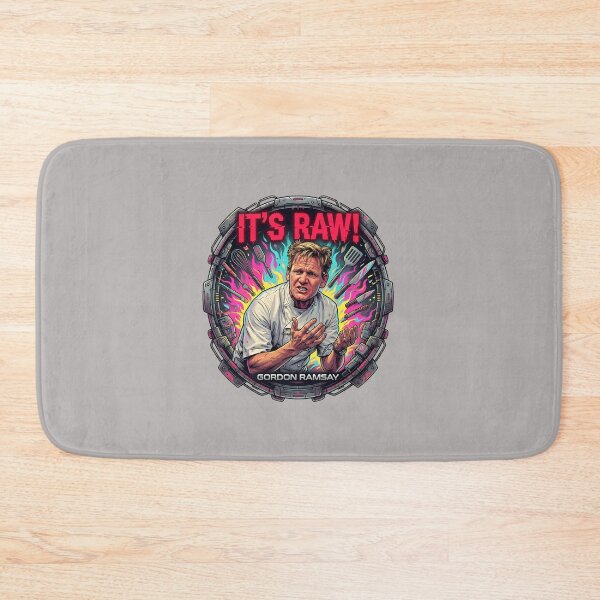 Item preview, Animated Chef Reaction Pose Graphic-67 designed and sold by AndreasLder.