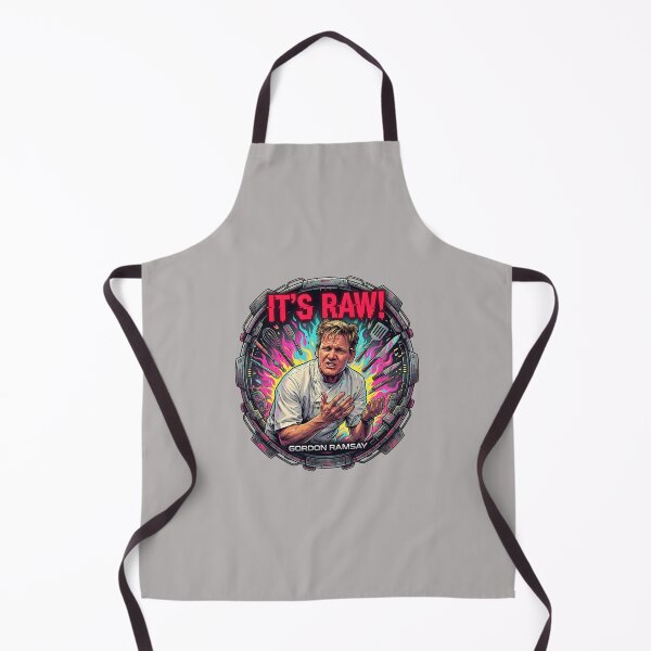 Item preview, Animated Chef Reaction Pose Graphic-67 designed and sold by AndreasLder.
