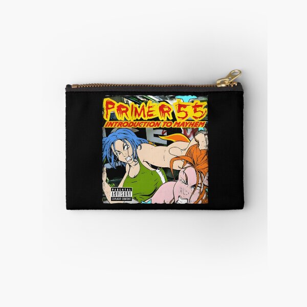Item preview, Introduction to Mayhem Album Cover By Primer 55 designed and sold by pakaslktamie.
