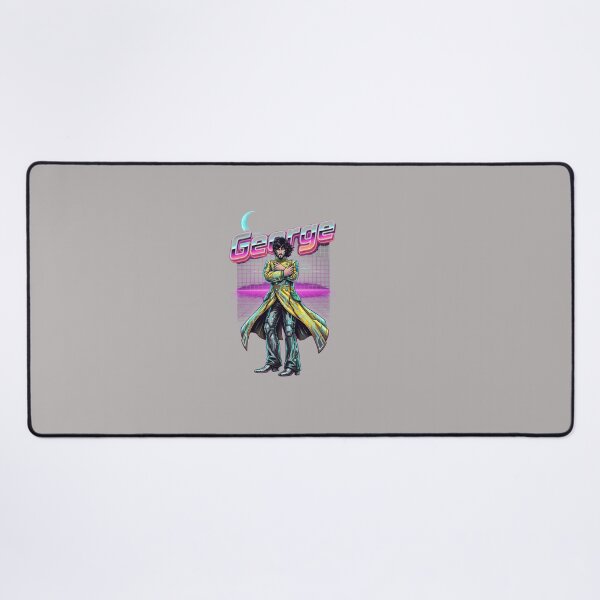 Item preview, Animated Icon Yellow Jacket Figure Named George-23 designed and sold by AndreasLder.