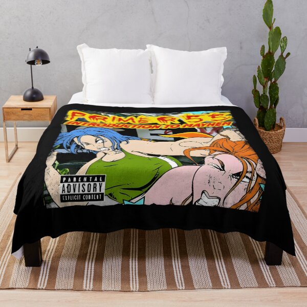 Item preview, Introduction to Mayhem Album Cover By Primer 55 designed and sold by pakaslktamie.