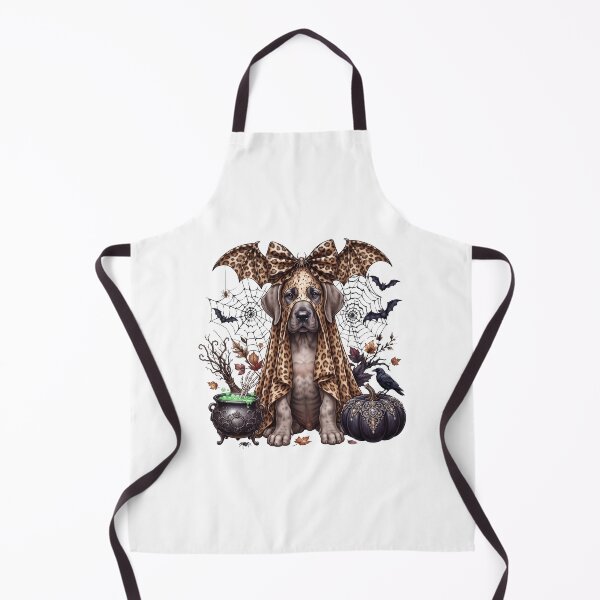 Item preview, Great Dane Halloween Boo Pumpkin Dog Mom Lover designed and sold by dian-rody-crest.