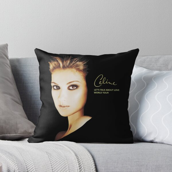 Item preview, Gira Let's Talk About Love de Celines designed and sold by FrogBox-Studio.