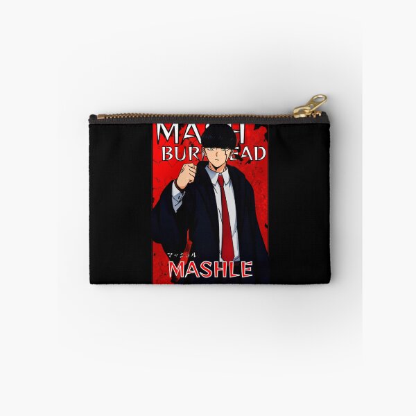 Item preview, Mash Burnedead designed and sold by ZORO MAZE.