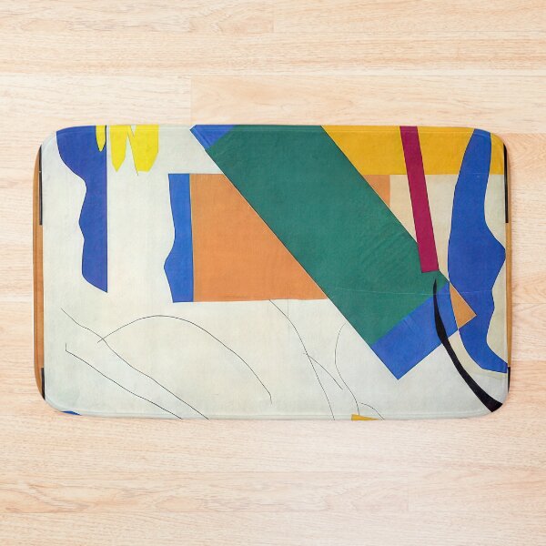Item preview, Memory of oceania designed and sold by VeilOfPigments.