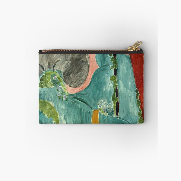 Item preview, Moraccan garden 1912 designed and sold by VeilOfPigments.