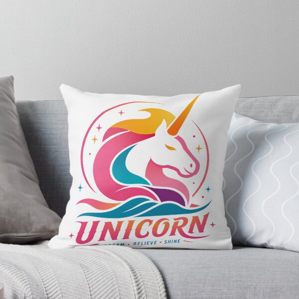 Item preview, unicorn dream designed and sold by aliraweb.