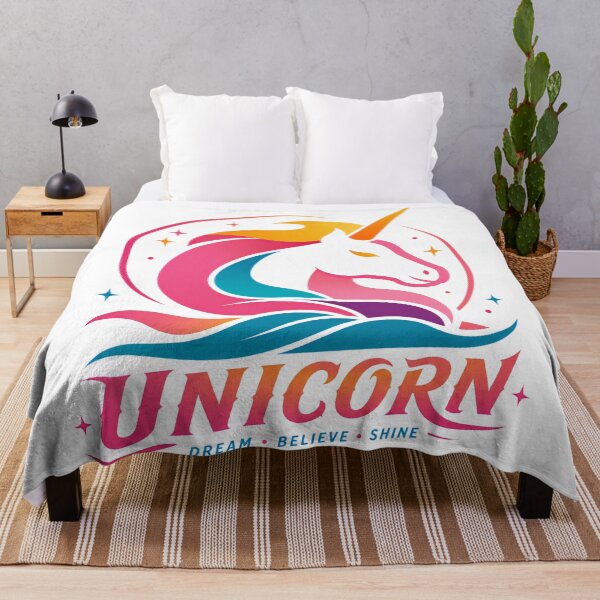 Item preview, unicorn dream designed and sold by aliraweb.