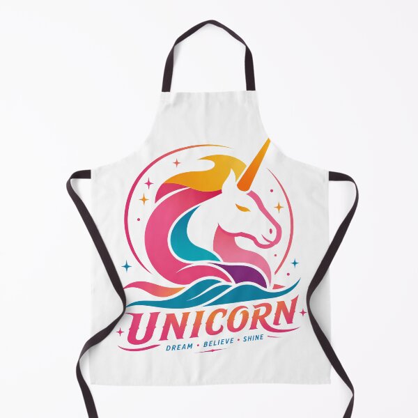 Item preview, unicorn dream designed and sold by aliraweb.