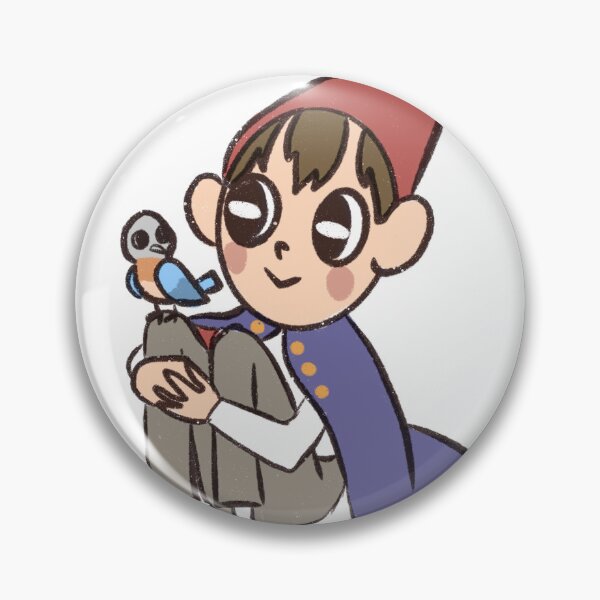 Artikelvorschau, Über die Gartenmauer - Wirt entworfen und verkauft von jamiezepedart.