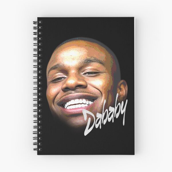 Item preview, DaBaby Smiling Face Pop designed and sold by RofianYasiz.