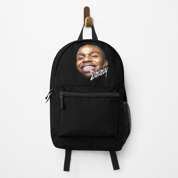 Item preview, DaBaby Smiling Face Pop designed and sold by RofianYasiz.