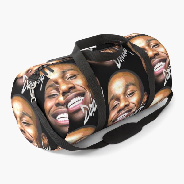 Item preview, DaBaby Smiling Face Pop designed and sold by RofianYasiz.