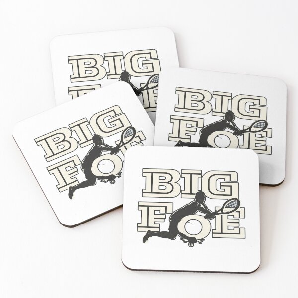 Item preview, Big-Foe  designed and sold by SillyCityBear.