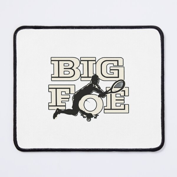 Item preview, Big-Foe designed and sold by SillyCityBear.