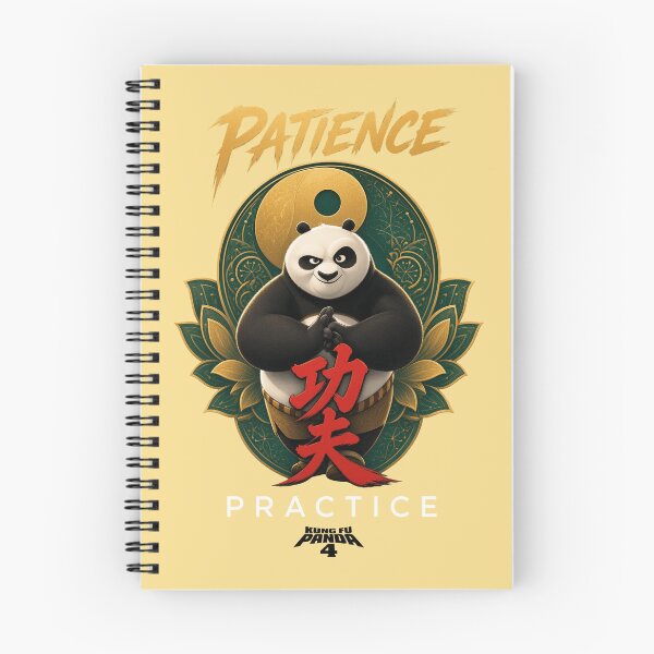 Item preview, Patience Panda designed and sold by radleyhughes42.