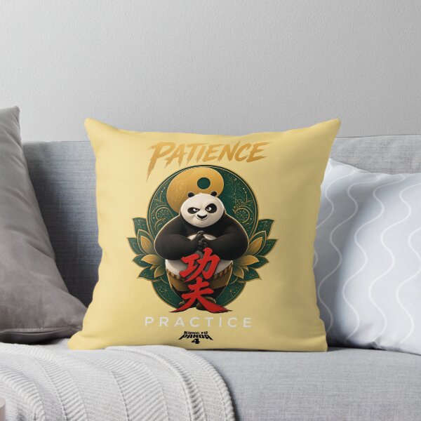 Item preview, Patience Panda designed and sold by radleyhughes42.