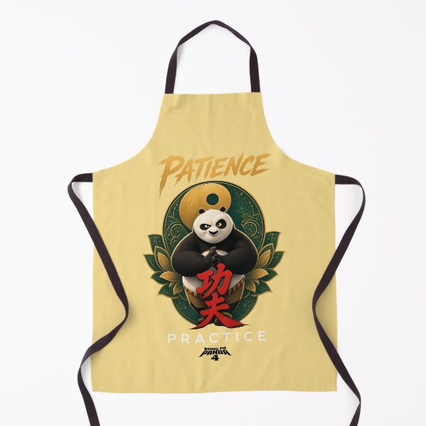 Item preview, Patience Panda designed and sold by radleyhughes42.