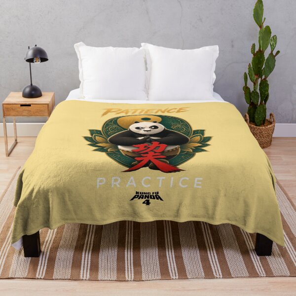Item preview, Patience Panda designed and sold by radleyhughes42.