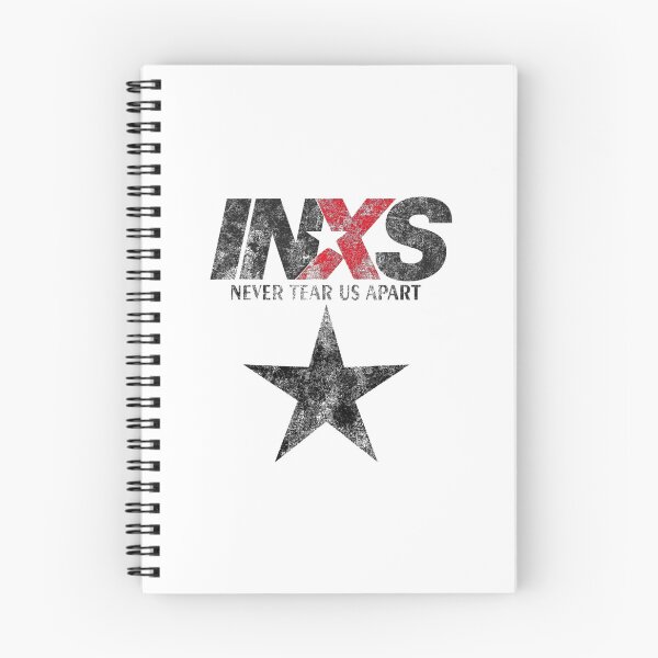Item preview, INXS VINTAGE designed and sold by pakaslktamie.