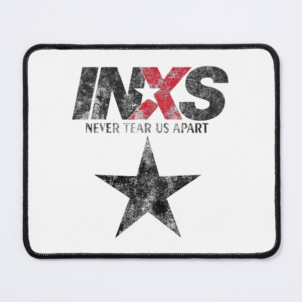 Item preview, INXS VINTAGE designed and sold by pakaslktamie.