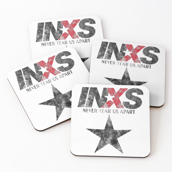 Item preview, INXS VINTAGE designed and sold by pakaslktamie.