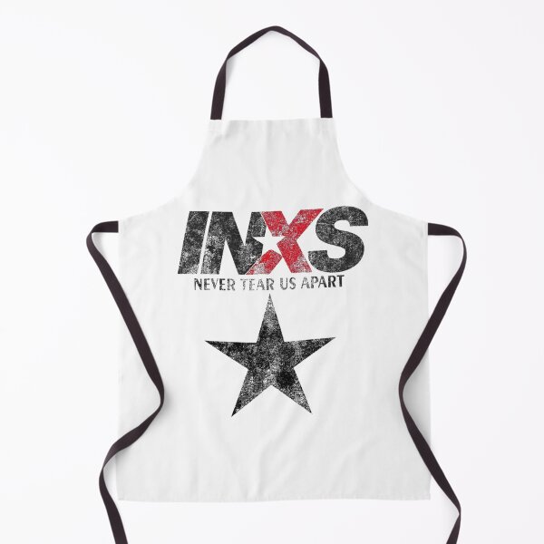 Item preview, INXS VINTAGE designed and sold by pakaslktamie.