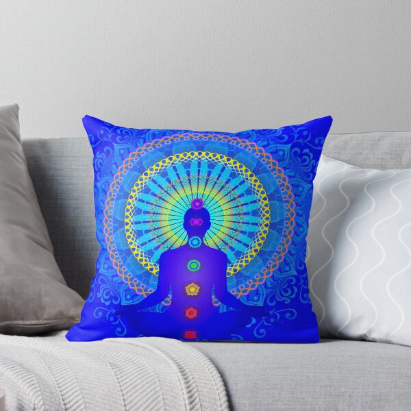 Item preview, Chakra Poise designed and sold by ViaARTfactory.