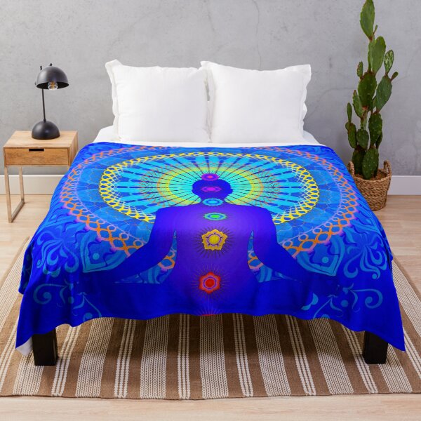 Item preview, Chakra Poise designed and sold by ViaARTfactory.