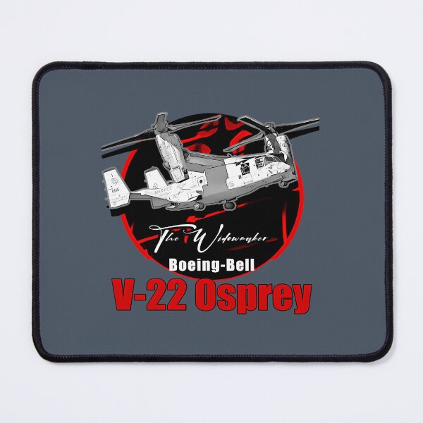 Item preview, V22 Osprey Us Air Force  designed and sold by MavinSophil.
