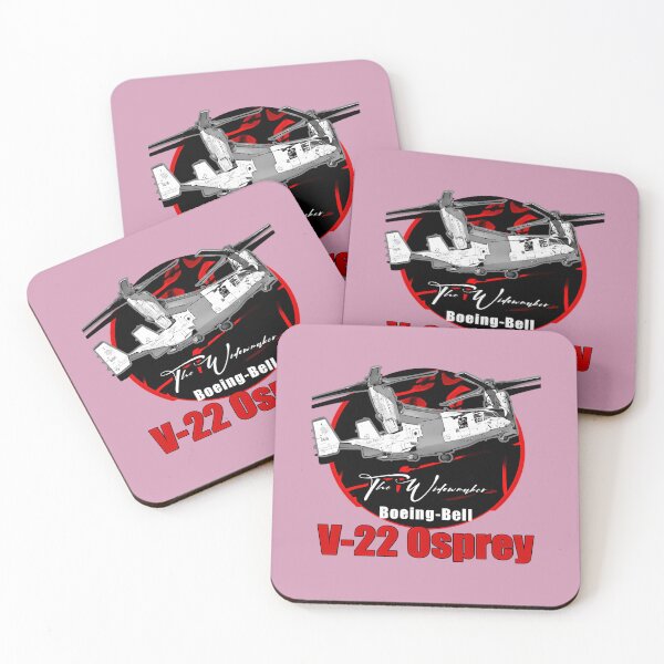 Item preview, V22 Osprey Us Air Force  designed and sold by MavinSophil.