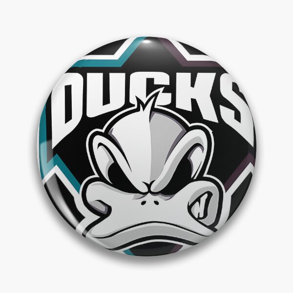 Item preview,  The Mighty Ducks Game Changers designed and sold by DesignBhai.