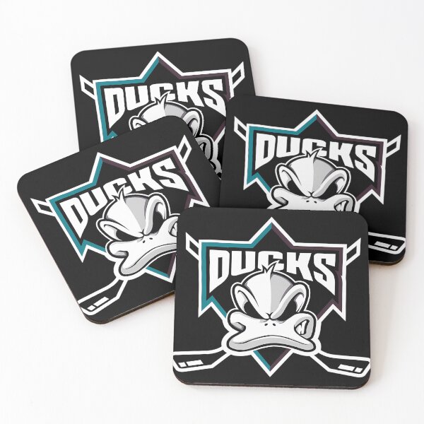 Item preview,  The Mighty Ducks Game Changers designed and sold by DesignBhai.