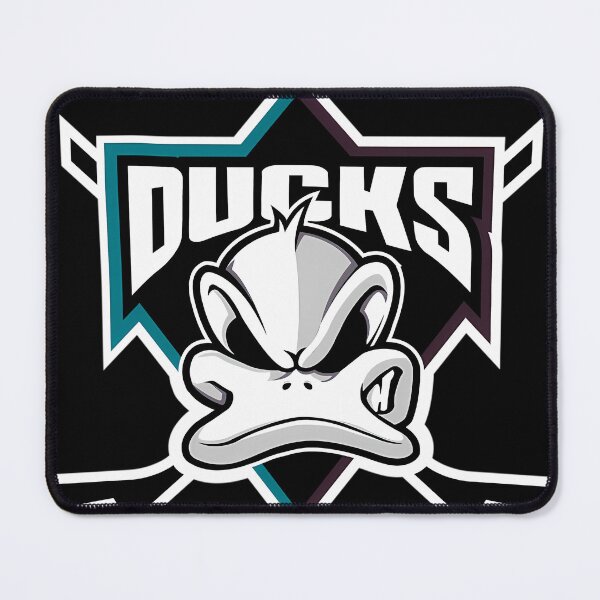 Item preview,  The Mighty Ducks Game Changers designed and sold by DesignBhai.
