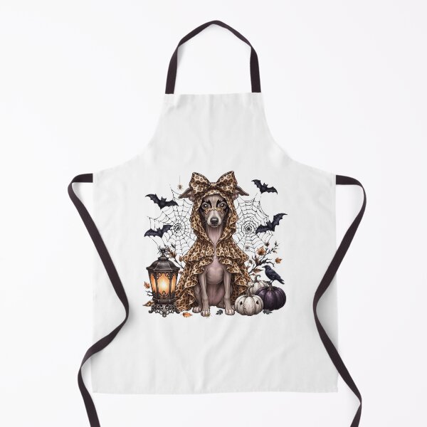 Item preview, Italian Greyhound Halloween Boo Pumpkin Dog Mom Lover designed and sold by dian-rody-crest.