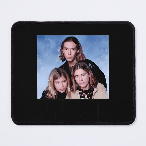 Item preview, Pop Trio Parody designed and sold by LinetteAubin.