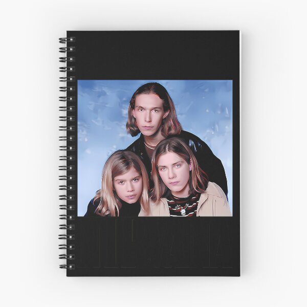 Item preview, Pop Trio Parody designed and sold by LinetteAubin.