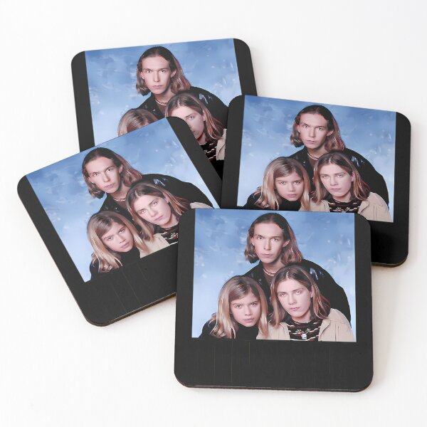 Item preview, Pop Trio Parody designed and sold by LinetteAubin.