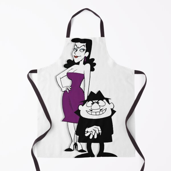 Item preview, Rocky And Bullwinkle Boris Natasha designed and sold by Iconic93.