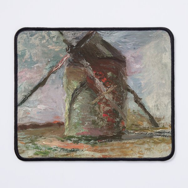 Item preview, Moulin 1897 designed and sold by VeilOfPigments.