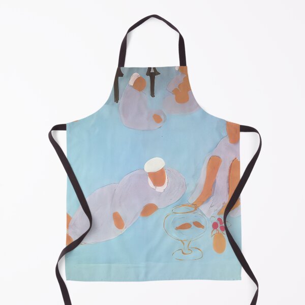 Item preview, Moroccan caf 1913 designed and sold by VeilOfPigments.