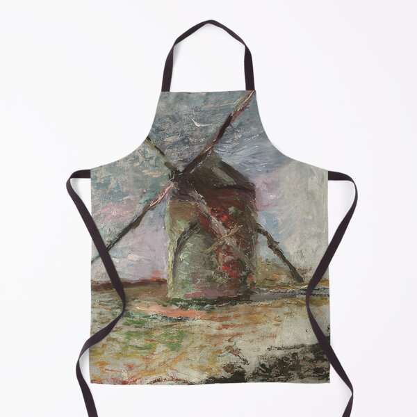 Item preview, Moulin 1897 designed and sold by VeilOfPigments.