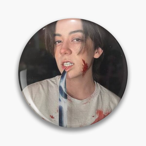 Item preview, Billy Loomis Funny designed and sold by VickyKuhnart.