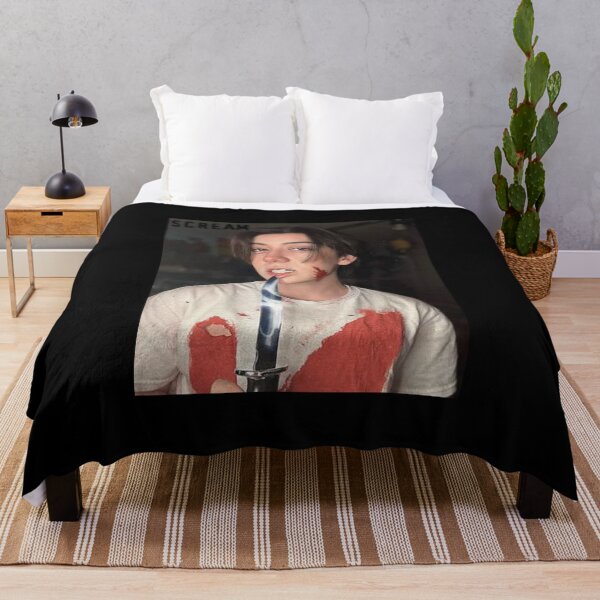 Item preview, Billy Loomis Funny designed and sold by VickyKuhnart.