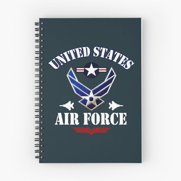 Item preview, Us Air Force designed and sold by MavinSophil.
