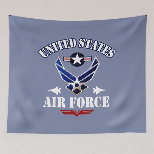 Item preview, Us Air Force designed and sold by MavinSophil.