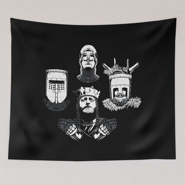 Item preview, Knights Rhapsody designed and sold by pakaslktamie.