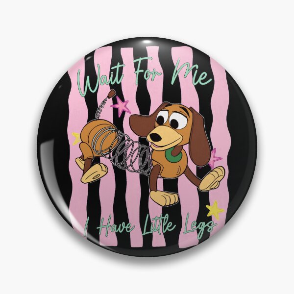 Item preview, Vintage Inspired Dog Slinky Toy Graphic  designed and sold by auGotchy18.